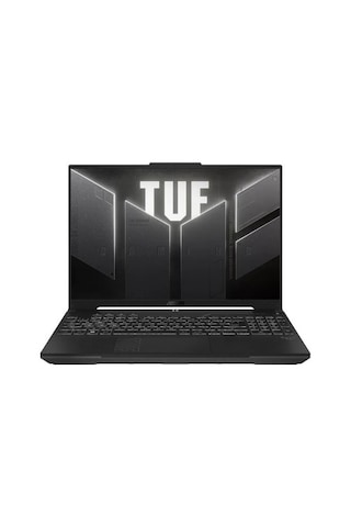 Asus TUF Gaming A16 FA607NUQ-RL071-EP6 Ryzen 7 170 24 GB 2 TB SSD RTX4050 16" W11P Dizüstü Bilgisayar