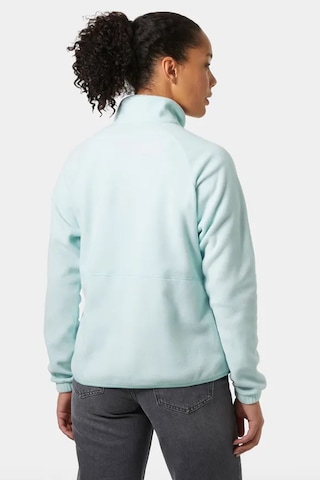 Helly Hansen Kadın Rig Polar Sweatshirt Mavi