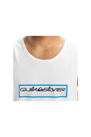 Quiksilver Quıksılver Ev Sun Dagger Tank 908 Beyaz