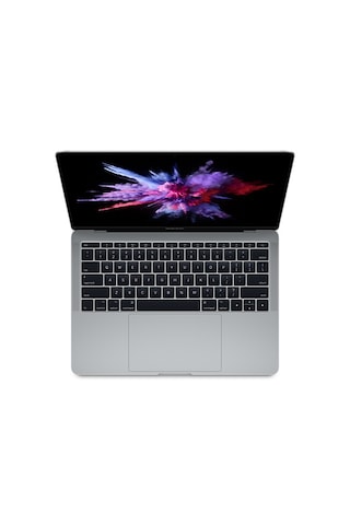Apple MacBook Uyumlu Pro 2017 Touchbar İ5 8gb 512gb 13" 4 Thunderbold