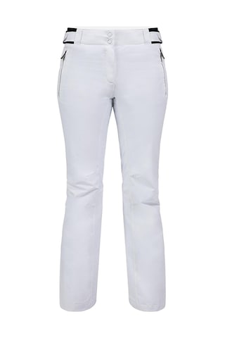 Rossıgnol Rossignol Ski Pant Kadın Beyaz Kayak Pantolonu 901 Beyaz
