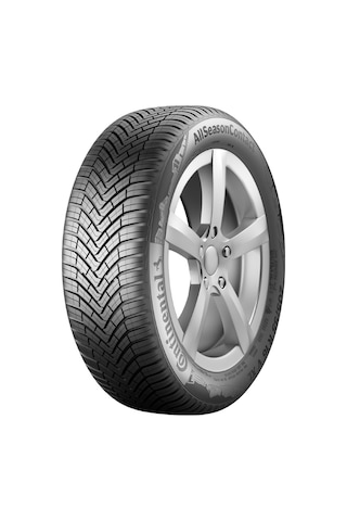 Continental 215/55R17 98H XL Allseasoncontact Dört Mevsim Lastiği 2023