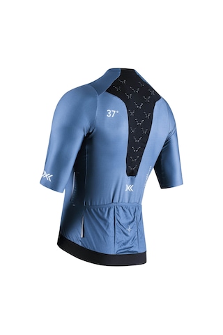 X-bıonıc X-bionic X-bionic Corefusion Aero Jersey Erkek Tişört 16920 Çok Renkli