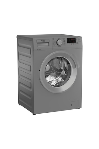 Beko CM 9101 S 1000 Devir 9 KG Çamaşır Makinesi