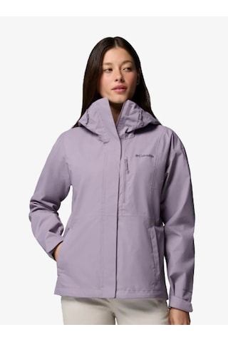 Columbia Wl0533 Hikebound Iı Waterproof Rain Jacket Mor