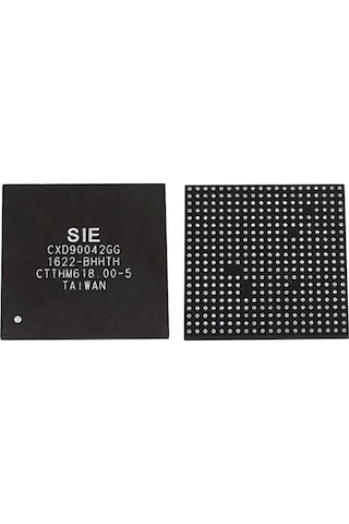 Cxd90042gg Ic Çip Ps4 Slim Ve Ps4 Pro Güney Köprü Entegresi