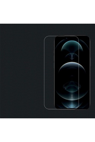 More Tr Apple Uyumlu iPhone 15 Plus Zore Nano Micro Temperli Ekran Koruyucu Çok Renkli