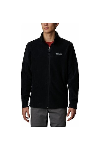 Columbia Basin Trail Iıı Full Zip Erkek Polar Ao0560-010