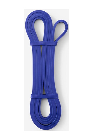 Domyos Direnç Bandı - 15 Kg - Mavi Gece Mavisi