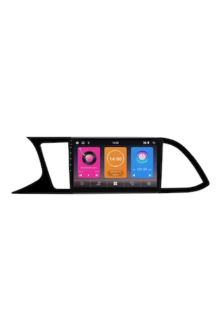 Seat Leon Android Multimedya Sistemi 2015-2018 Clarion 4/64