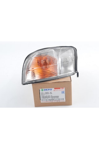 Depo Sağ Sinyal Duylu Nissan D22 1997-2002 Uyumlu 261103s225