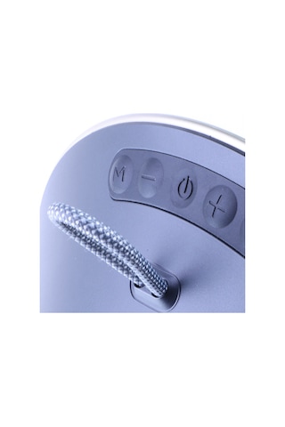 4berry Ufo Air Bluetooth Hoparlör 80 W, Kablosuz, Modern Tasarım