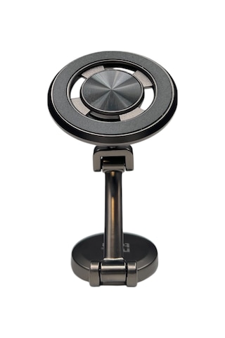 Nettech Nt-chc28 2 İn 1 Metal Ev-ofis-okul Stand - Siyah Siyah