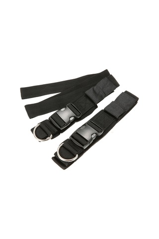 Mufunye Kano, Sup Ve Kano İçin Duvar Montajlı Depolama Askısı - Ayarlandırabilir Kayışlar Ve Hızlı Serbest Bırakma Kancaları İle 50-70 Kg Yük Kapasitesi