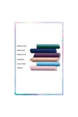 Avon Glimmerstick Asansörlü Göz Kalemi Imperial Plum