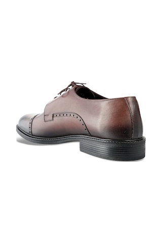 Forelli Vega-g Comfort Erkek Ayakkabı Kahve 10913-f89 Kahverengi