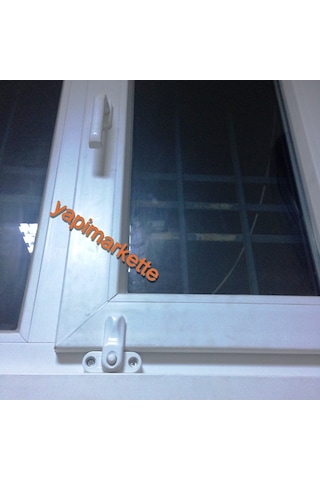 Pimapen Pencere Ve Kapı Balkon Kapı Kolu Aynı Gün Kargo