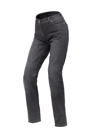 Tucano Urbano Zena Lady Kadın Jean Pantolon Siyah
