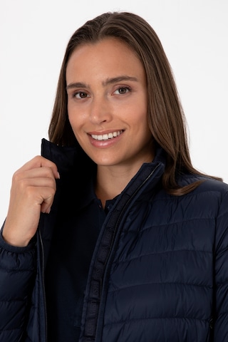 U.s. Polo Assn. Kadın Lacivert Mont 50308868-vr033 Lacivert