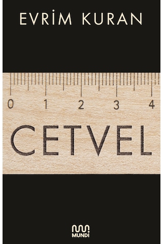 Cetvel - Evrim Kuran