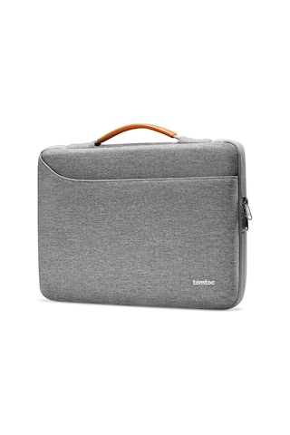 Tomtoc A22d2g1 - A22d2g2 14" Gri Defender-a22 Notebook El Çantası