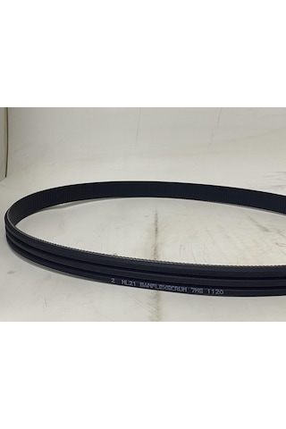 7ms 1120 Banflex 3 Tepe Kanallı Poly V Kayış