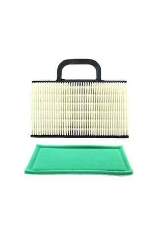 Brıggs & Stratton 499486s 273638s İçin Hava Filtresi Temizleyici, Size:for Briggs & Stratton 499486s