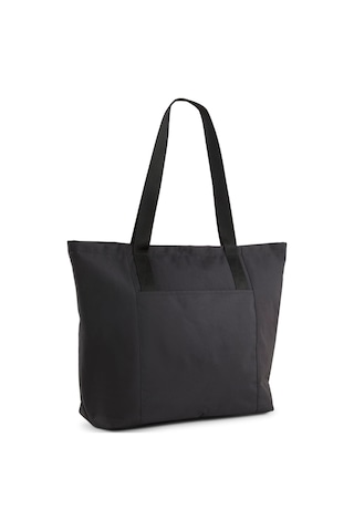 Puma Campus Alışveriş Çantası 091294 01 Siyah