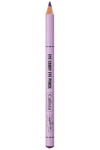 Callista Eye Candy Göz Kalemi 04 Lilac, Mor Sku: Smg8690010471758 Diğer