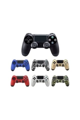 Hadron Hd323 Ps4 Bluetooth Oyun Kolu