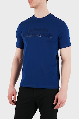 Armani Exchange Erkek T Shirt Xm002413 Af10361 Ub131 Saks