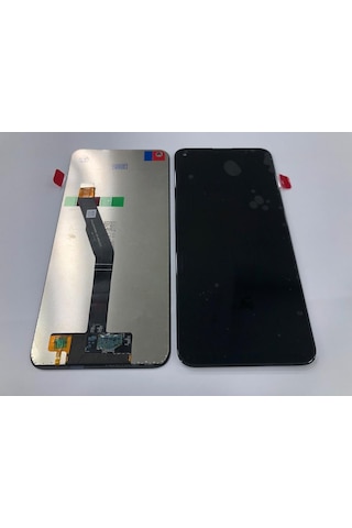 Huawei P40 Lite E Lcd Ekran Dokunmatik (545645482)