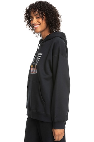 Roxy Thats Rad Kadın Sweatshirt Antrasit