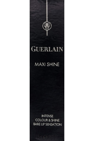 Guerlain Gloss D'enfer Likit Ruj 465 Bubble Gum