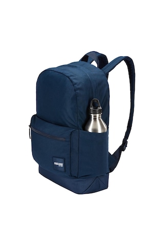 Case Logic Commence Notebook Sırt Çantası 24l Dress Blue Ca.ccam1216db