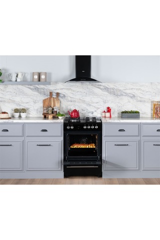 Vestel SF 94212 S Solo Fırın