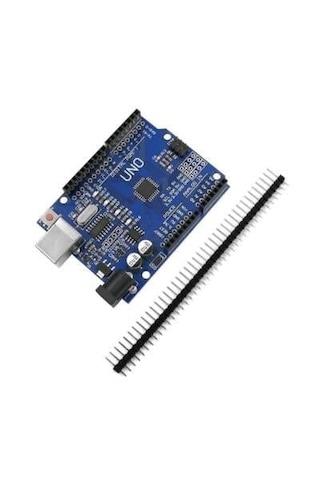 Ventatek Arduino Uno R3 Smd Ch340 Chip Usb Kablo Dahil