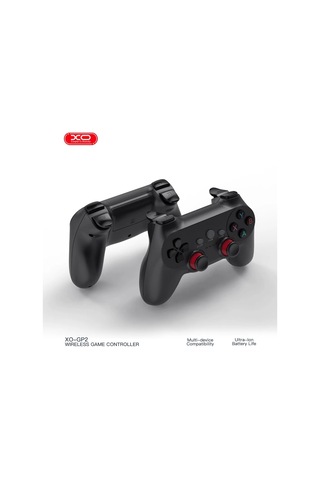 Özel Seri Kumanda Bağlantı Eğlence Xo Gp2 2.4g Kablosuz Gamepad Pc Ps3 Ve Android