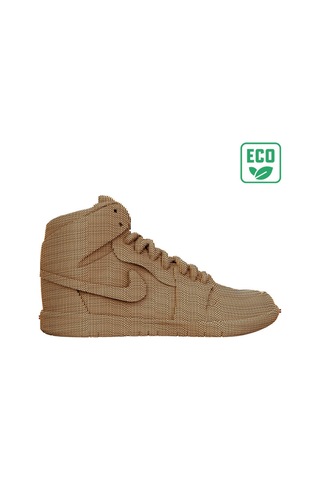 Cartonic 3d Puzzle - Sneaker