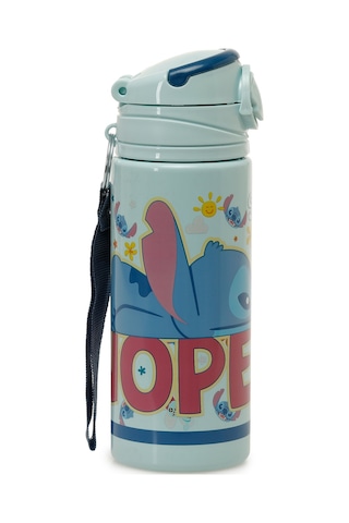Stitch Mtr Otto.45479 5pr Yeşil Kız Çocuk Matara 000000000102054273 Yeşil