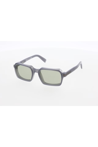 Zegna Ez0254 90n Erkek Güneş Gözlüğü