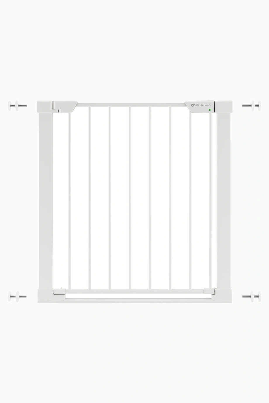 Kinderkraft Safe Snap Çocuk Güvenlik Kapısı 75 82 CM