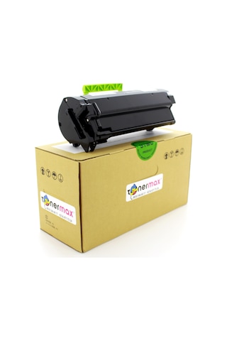 Lexmark Mx410De Uyumlu Toner / Lexmark 605H / 60F5H00 Uyumlu Tone