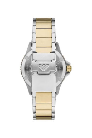 Emporio Armani Ar11682 Erkek Kol Saati Metalik Gri