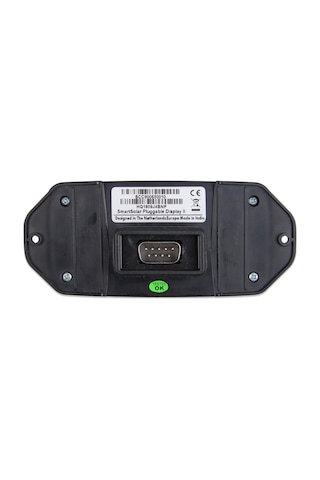 Smartsolar Mppt Kontrol Ekranı Scc900650010
