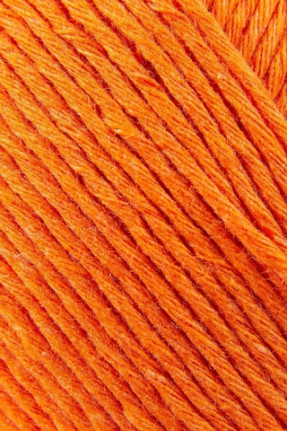 Sensy Premium Amigurumi Ipi Punch Panç Baby Soft Cotton 50 Gr Örgü Ip Portakal
