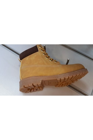 Jump 12283 C-Camel Fermuarlı 31*35 Numara