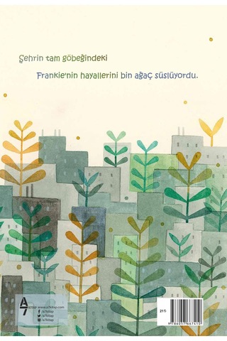 Bin Ağaç - Kyle Hughes - Odgers