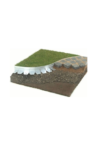 Çim Ayırıcı
