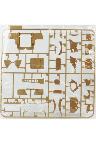 Rfm 5021 1/35 Ölçek, Schützenpanzer Puma Zırhlı Personel Taşıyıcı, Plastik Model Kiti-55490
